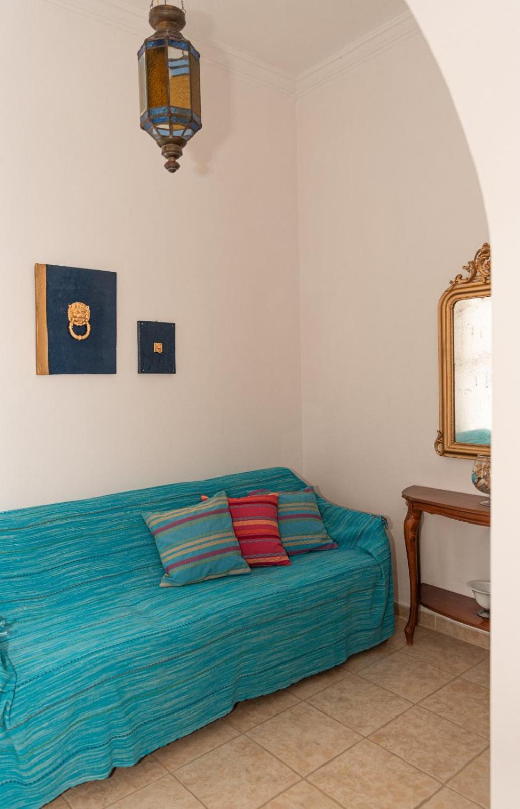 Adimar At Krithoni Beach Leros Agia Marina  Exterior foto